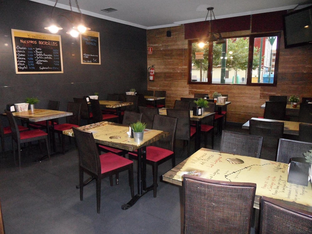 san andres del rabanedo