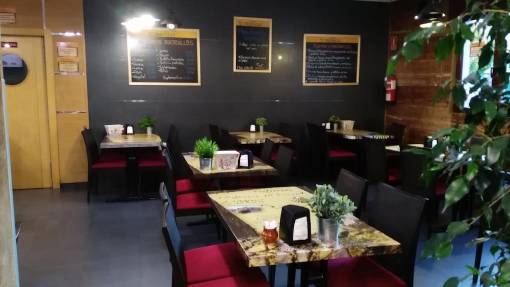 san andres del rabanedo