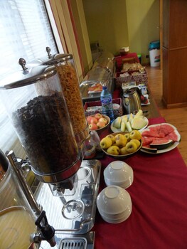 san andres del rabanedo