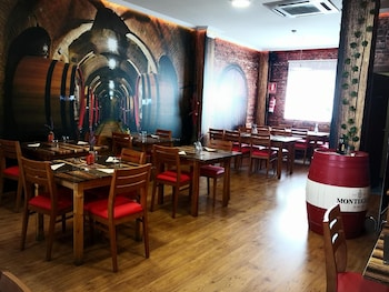 san andres del rabanedo