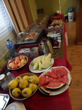 san andres del rabanedo