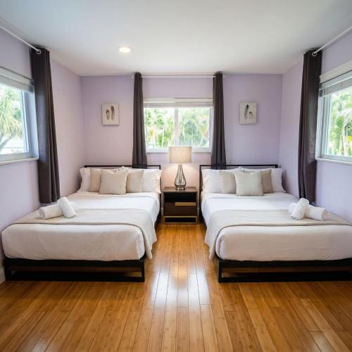 hidden gem vacation villa w private pool tikihut