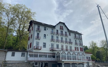 hotel des princes