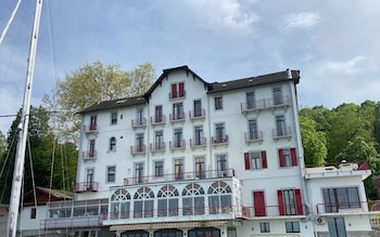 hotel des princes