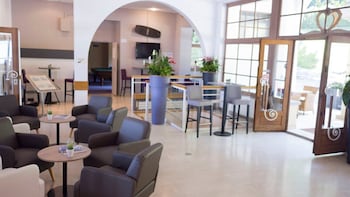 Hotel Des Princes,,3 star