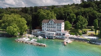 Hotel Des Princes,,3 star