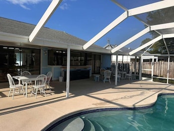 Port St Lucie 3Bd -2B,,2 star
