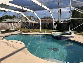 port saint lucie