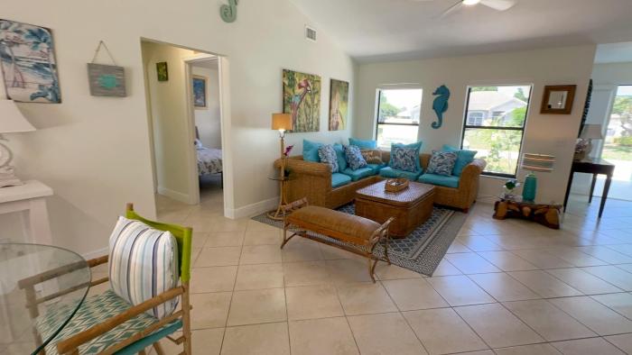 port saint lucie