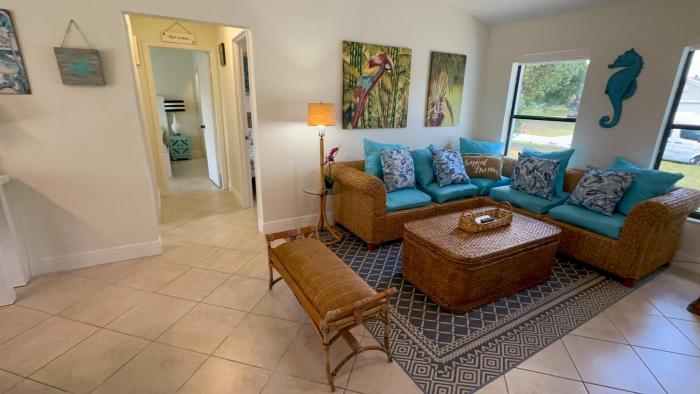 port saint lucie