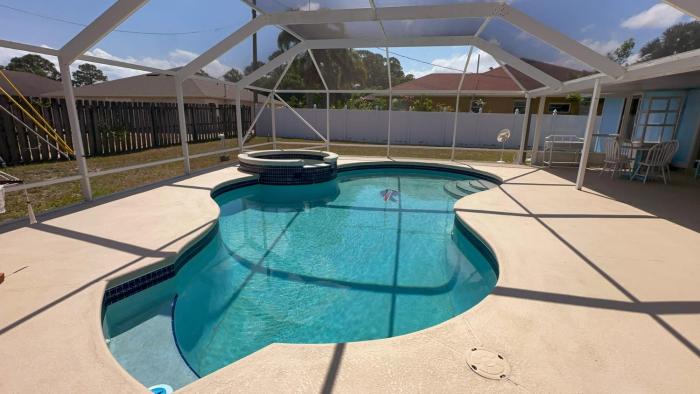 port saint lucie