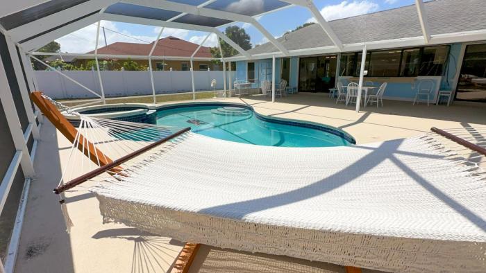 port saint lucie
