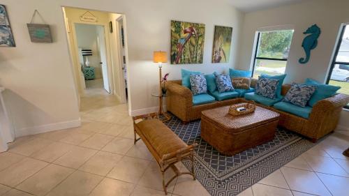port saint lucie