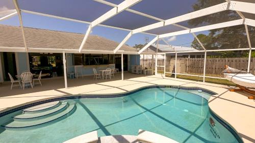 port saint lucie