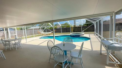 port saint lucie