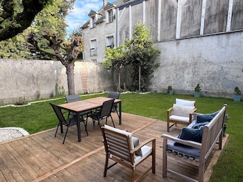 maison pol amboise