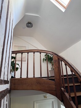 maison pol amboise
