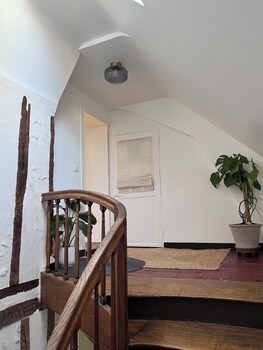 maison pol amboise