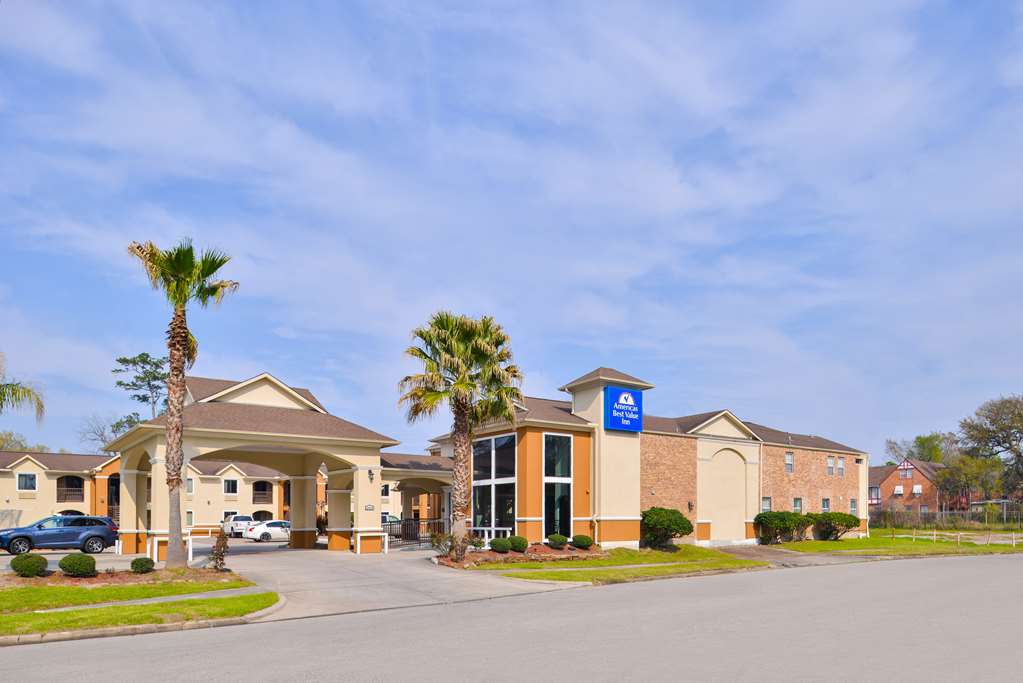 americas best value inn medical center downtown