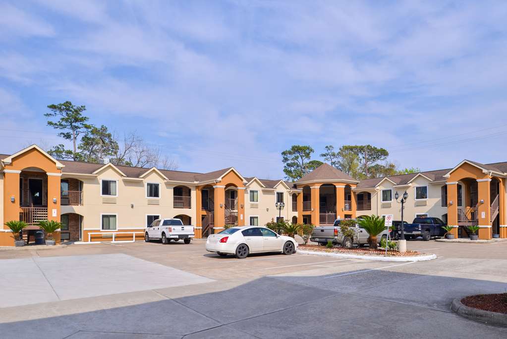 americas best value inn medical center downtown