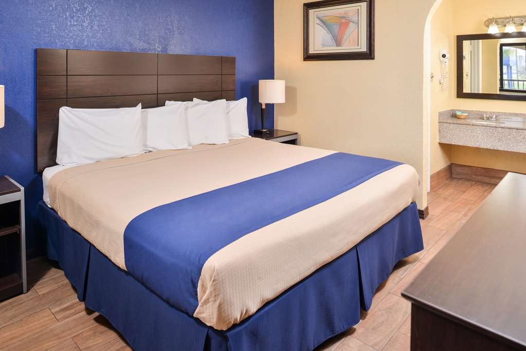 americas best value inn medical center downtown