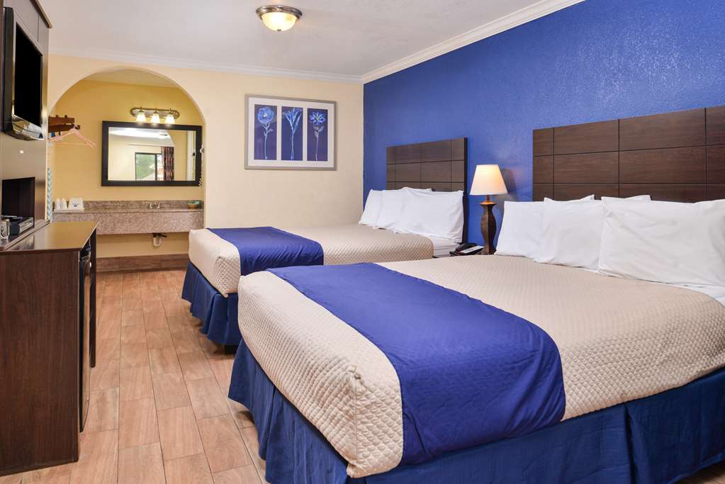 americas best value inn medical center downtown