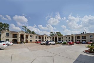 Americas Best Value Inn Medical Center Downtown,Downtown Houston>>Dallas,2 star