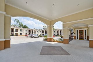 Americas Best Value Inn Medical Center Downtown,Downtown Houston>>Dallas,2 star