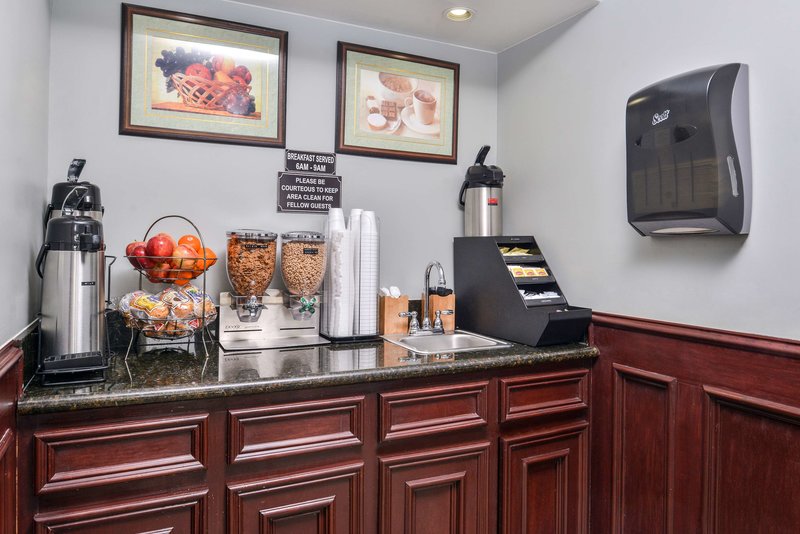 americas best value inn medical center downtown