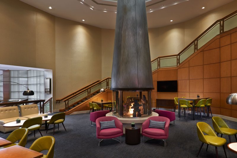 marriott downtown at cf toronto eaton centre