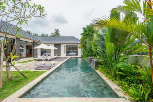 villa gantari by goro