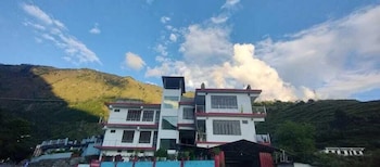 kandari guest house