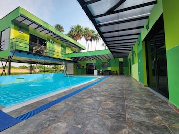 Encanto Llanero Xkpdestinations,,2 star