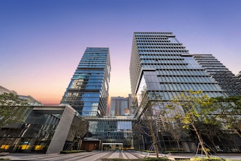 urcove by hyatt shenzhen shekou cruise center