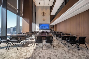 urcove by hyatt shenzhen shekou cruise center