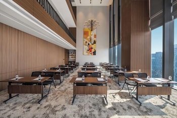 urcove by hyatt shenzhen shekou cruise center
