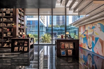Urcove By Hyatt Shenzhen Shekou Cruise Center,,3 star