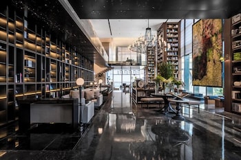 Urcove By Hyatt Shenzhen Shekou Cruise Center,,3 star