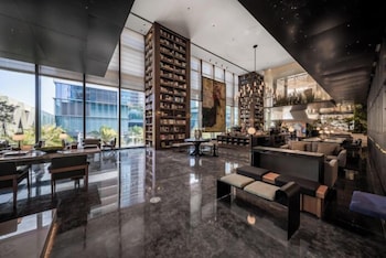 Urcove By Hyatt Shenzhen Shekou Cruise Center,,3 star