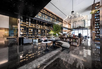 urcove by hyatt shenzhen shekou cruise center