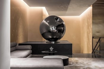 urcove by hyatt shenzhen shekou cruise center