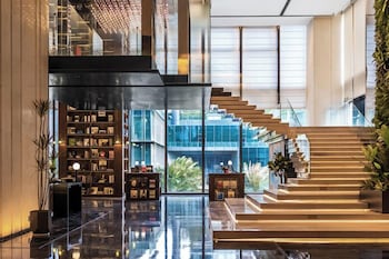 urcove by hyatt shenzhen shekou cruise center