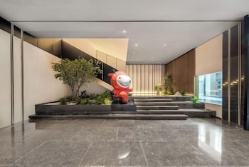 urcove by hyatt shenzhen shekou cruise center