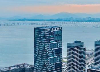 Urcove By Hyatt Shenzhen Shekou Cruise Center,,3 star
