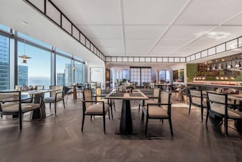 urcove by hyatt shenzhen shekou cruise center