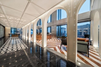 urcove by hyatt shenzhen shekou cruise center