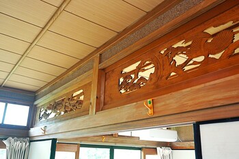 yusukawa guesthouse coccoron