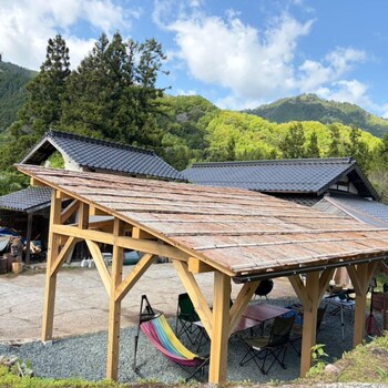 yusukawa guesthouse coccoron