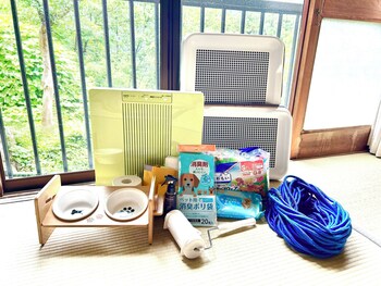yusukawa guesthouse coccoron