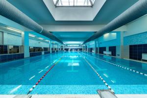 Hotel Arena Samokov,Borovets>>Belchin,3 star